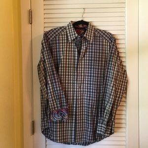 Robert Graham Dress Shirt